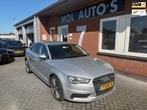 Audi A3 Limousine 1.4 TFSI Automaat CoD Attraction Pro Line, Gebruikt, 4 cilinders, Origineel Nederlands, Sedan