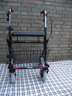 byna gratis als nieuw rollator premius provo anti-lek wielen, Ophalen, Opvouwbaar, Zo goed als nieuw