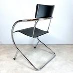 PS32 Paul Schuitema Dutch Originals nieuw staat 00s 10s, -, Zwart, Zo goed als nieuw, Vijf, Zes of meer stoelen