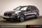 BMW 5-serie Touring 530i xDrive M-Sport High Executive | PAN, Automaat, 1998 cc, Gebruikt, Vierwielaandrijving