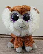 Ty beanie boo aap Tamoo 16 cm, Ophalen of Verzenden, Zo goed als nieuw, Overige typen