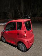 Canta 2 premium, Ophalen of Verzenden, 16 km/u of meer, 46 km of meer, Canta