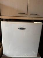 Kleine Haier Vrieskast - Compact en Handig, Witgoed en Apparatuur, Vriezers en Diepvrieskisten, Gebruikt, Minder dan 85 cm, Minder dan 60 cm