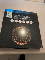 Deco bol verlichting 40 cm, Diversen, Kerst, Ophalen, Gebruikt