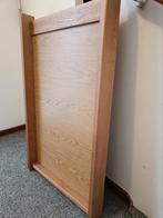 Woodies Verschoontafel / -plank voor op ledikant, Kinderen en Baby's, Ophalen, 50 tot 70 cm, 90 tot 105 cm, 100 cm of meer