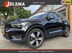Volvo XC40 1.5 T3 Momentum Pro 164pk Aut. Sport-leder | Came, Gebruikt, Euro 6, Zwart, 165 pk