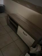 Tv meubel, Huis en Inrichting, Kasten | Televisiemeubels, Ophalen of Verzenden, Zo goed als nieuw, 100 tot 150 cm