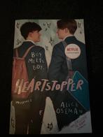 Volledige Heartstopper serie Alice Oseman, Boeken, Ophalen of Verzenden, Nieuw, Alice oseman, Fictie
