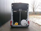 2 Paards trailer. zeer nette staat. Ifor Williams. Type: 506, Dieren en Toebehoren, Paarden en Pony's | Trailers en Aanhangwagens
