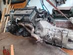 Bmw m60b30 v8 automaat of handbak complete swap, Auto-onderdelen, Motor en Toebehoren, Ophalen of Verzenden, Gebruikt, BMW