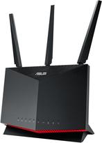 ASUS AX-86S wifi 6 router, Computers en Software, Routers en Modems, Ophalen of Verzenden, Gebruikt