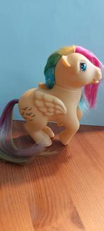 My Little Pony G1 Skydancer Italy, Ophalen of Verzenden, Zo goed als nieuw