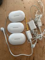 Alta labs AP6 (2 x model AP6 pro), Computers en Software, WiFi-versterkers, Ophalen of Verzenden, Zo goed als nieuw, Alta