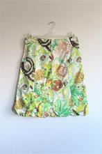 Rok Bloemen Josephine mt 36 (2872), Kleding | Dames, Josephine & Co, Ophalen of Verzenden, Zo goed als nieuw, Maat 36 (S)