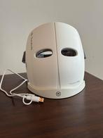 Therabody TheraFace Mask: LED lichttherapie, Ophalen of Verzenden, Zo goed als nieuw, Gehele gezicht, Verzorging