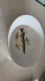 Royal schabab, Ophalen, Gebruikt, Porselein, Bord of Schaal
