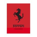 Ferrari, Ophalen of Verzenden, Nieuw, Fotografen