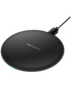 Draadloze Oplader - Snel Laden - Zwart, Mmobiel, Nieuw, Apple iPhone, Mmobiel