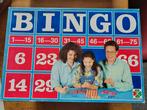 * spel; vintage Bingo-spel van Selecta, Ophalen of Verzenden, Gebruikt, Selecta