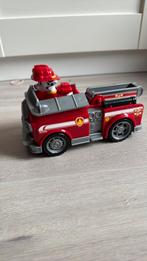 Paw patrol Marshall, Ophalen of Verzenden, Gebruikt