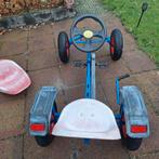 Te koop mamoetskelter, Kinderen en Baby's, Speelgoed | Buiten | Skelters, Ophalen, Gebruikt, Mammoet, Duozit