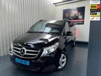 Mercedes-Benz V-klasse 250d Extra Lang Avantgarde Edition Ta, Achterwielaandrijving, Gebruikt, 2500 kg, Leder