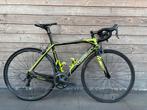Wilier Cento 1 SR full carbon Ultegra 2x11 maat 54 7.2kg!!, Overige merken, 28 inch, Stalbergweg, Gebruikt