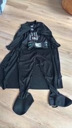 Starwars carnaval pak kind, Kleding | Heren, Carnavalskleding en Feestkleding, Ophalen of Verzenden, Zo goed als nieuw, Overige maten