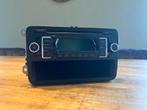 Originele volkswagen radiosysteem RCD210, Auto diversen, Autoradio's, Ophalen of Verzenden, Zo goed als nieuw