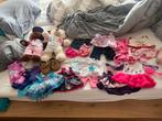 Build a Bear set - Knuffel en kleding, Ophalen of Verzenden, Zo goed als nieuw
