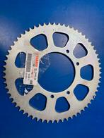 Achtertandwiel Yamaha DT50 - 62 Tanden, Schiphol, Info@yamaha.com, Nieuw, Ophalen of Verzenden