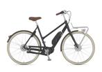 UNION E-Flow Mixed Black Mat 53cm 2023, Fietsen en Brommers, Overige merken, -, - 0
-, NL, Nieuw