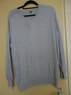 z.g.a.n. heren V-hals trui. Maat XXL, Kleding | Heren, Grote Maten, Angelo Litrico, Trui of Vest, Ophalen of Verzenden, Zo goed als nieuw