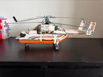 Lego 42052 technick last helicopter, Kinderen en Baby's, Speelgoed | Duplo en Lego, Ophalen, Zo goed als nieuw