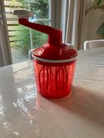 Tupperware speedychef slagroom klopper, Huis en Inrichting, Keuken | Tupperware, Ophalen, Zo goed als nieuw, Overige typen