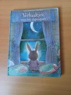 verhaaltjes voor het slapengaan de vier windstreken, Gelezen, 5 of 6 jaar, Fictie algemeen, Valerie gorbachev