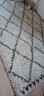Vloerkleed Karwei - 160x230 - Gebruikt, Ophalen, Gebruikt, 150 tot 200 cm, 200 cm of meer