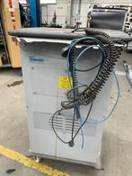 uitlijnapparaat Giuliano, Auto diversen, Autogereedschap, Ophalen, Gebruikt