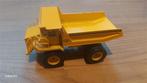 Dumper geel, Ophalen of Verzenden, Gebruikt, Bus of Vrachtwagen, Overige merken