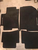 Rubber matten voor Kia Stonic, Ophalen of Verzenden, Gebruikt
