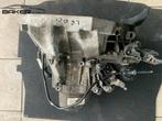 5-versnellingsbak Renault Clio III ('05->) JR5124, Auto-onderdelen, Transmissie en Toebehoren, Gebruikt, Renault, Ophalen of Verzenden