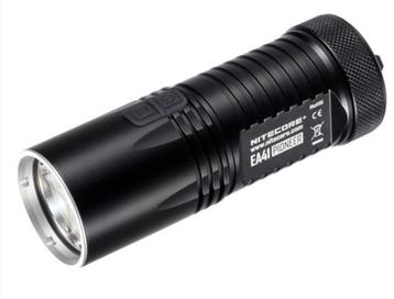 Zaklamp Nitecore EA41  beschikbaar voor biedingen