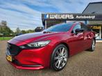 Mazda 6 Sportbreak 2.5 SkyActiv 194pk Automaat, 19 inch, 360, 1441 kg, 15 km/l, Gebruikt, 4 cilinders