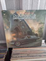 Hardrock/Metal 2lp BLUE OYSTER CULT: ON YOUR FEET OR ON YOUR, Ophalen of Verzenden, 12 inch