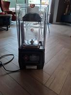 GGM Gastro Barmixer met Geluiddempende Kap, Ophalen, Zo goed als nieuw, Blender