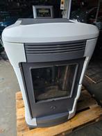Pelletkachel 14kw - Werkt Perfect!, Ophalen, Gebruikt, Pelletkachel, Vrijstaand
