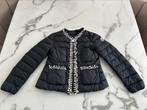 Originele donsjas moncler kinder meisjes maat 6, Kinderen en Baby's, Meisje, Ophalen of Verzenden, Zo goed als nieuw