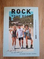 Rock Your Body - The Green Happiness, Boeken, Gezondheid, Dieet en Voeding, Ophalen of Verzenden, Zo goed als nieuw, Gezondheid en Conditie
