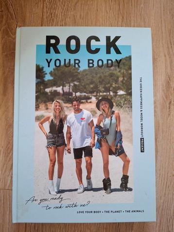 Rock Your Body - The Green Happiness beschikbaar voor biedingen