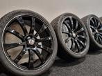 22 inch Volkswagen Transporter t5 t6 5x120 zomer zgan +7MM!, 265 mm, Banden en Velgen, Overige maten, Ophalen of Verzenden